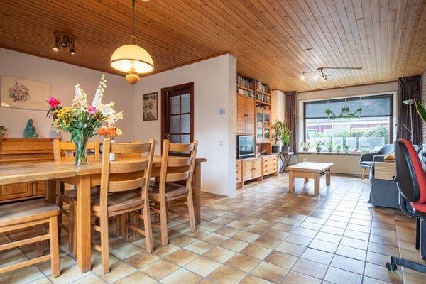 Medium property photo - Kruizemuntlaan 9, 2465 BG Rijnsaterwoude